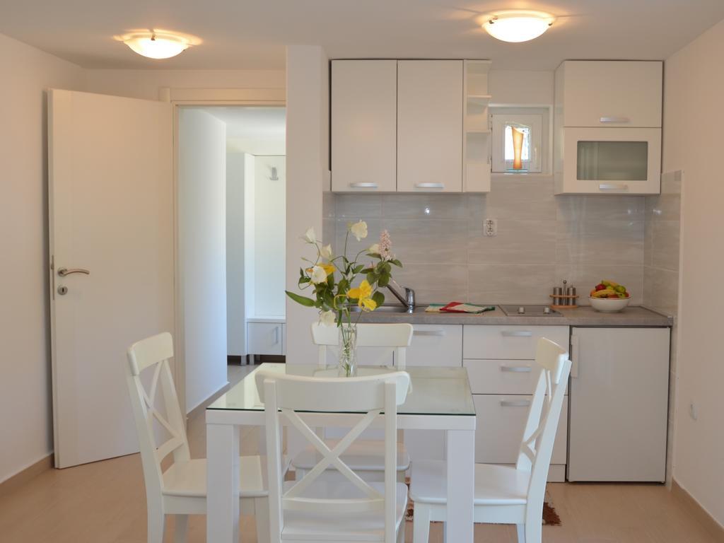 Apartments Kordic コトル 部屋 写真
