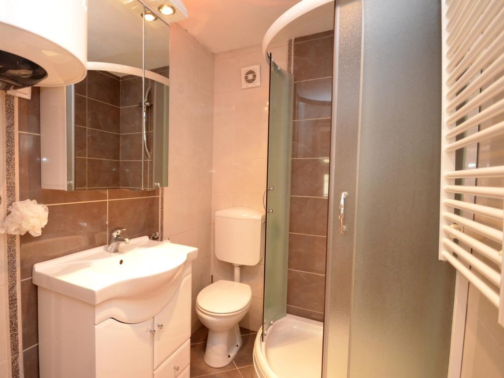 Apartments Kordic コトル 部屋 写真