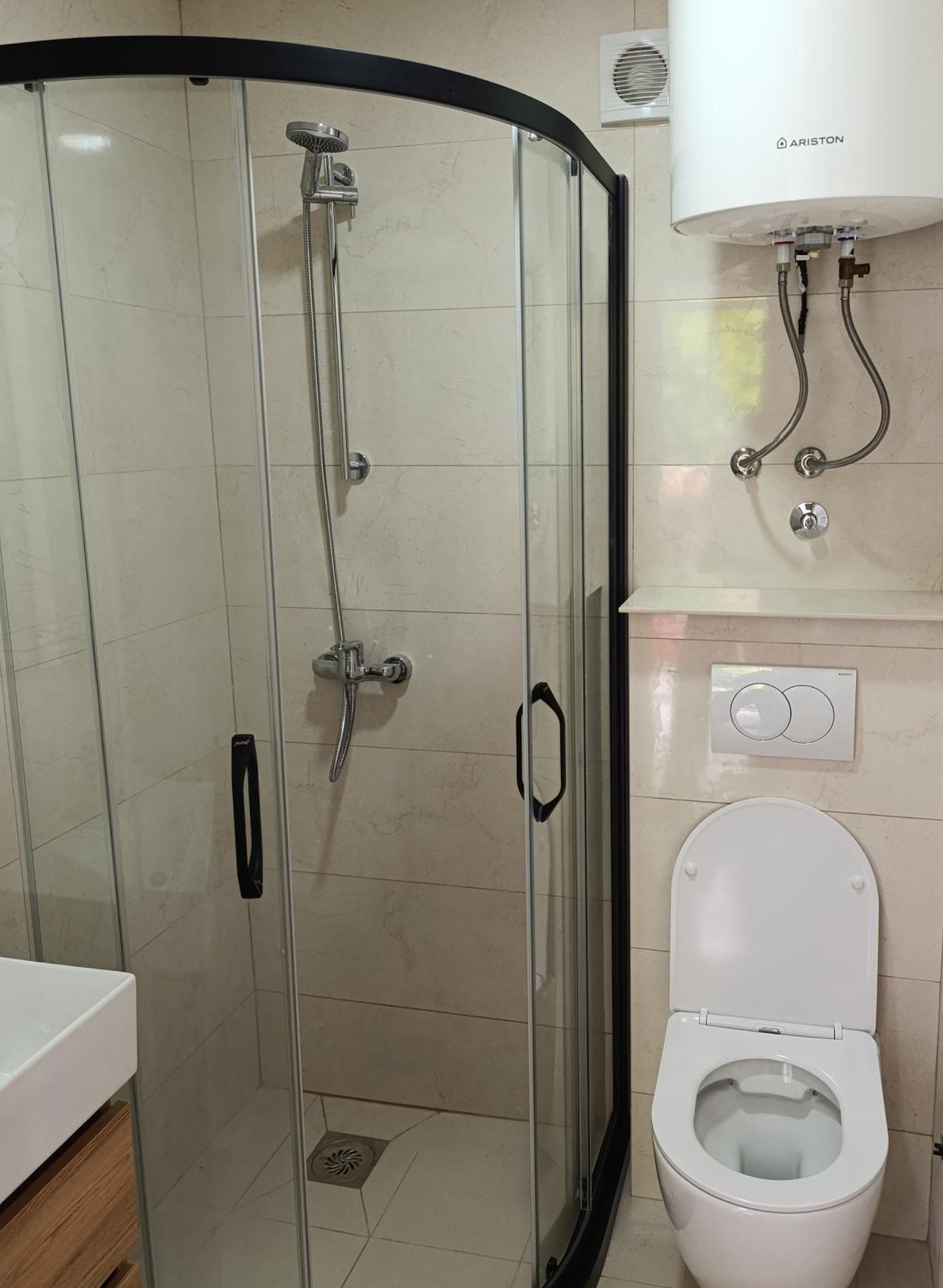 Apartments Kordic コトル エクステリア 写真