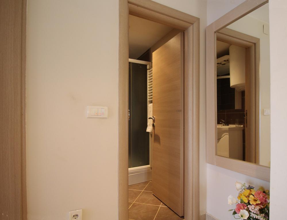 Apartments Kordic コトル エクステリア 写真
