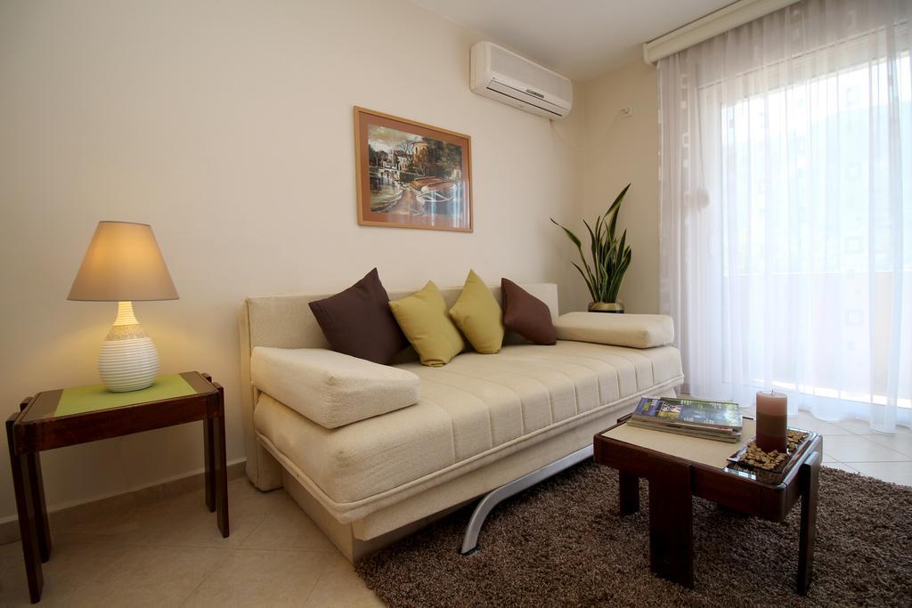 Apartments Kordic コトル エクステリア 写真
