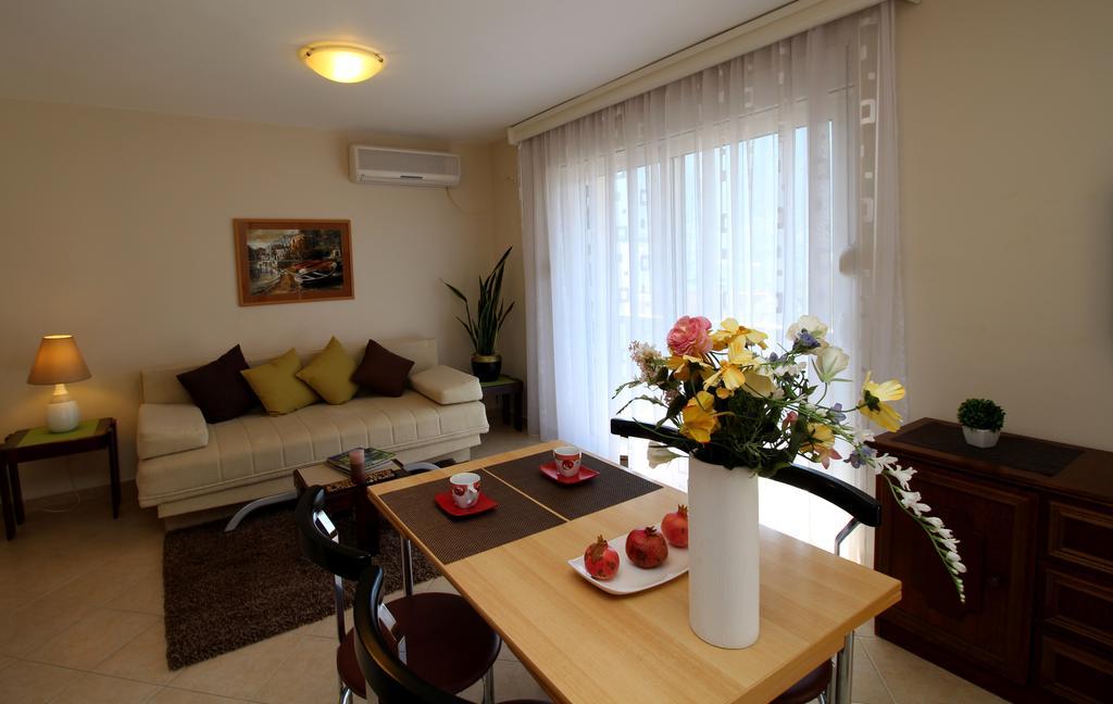 Apartments Kordic コトル エクステリア 写真